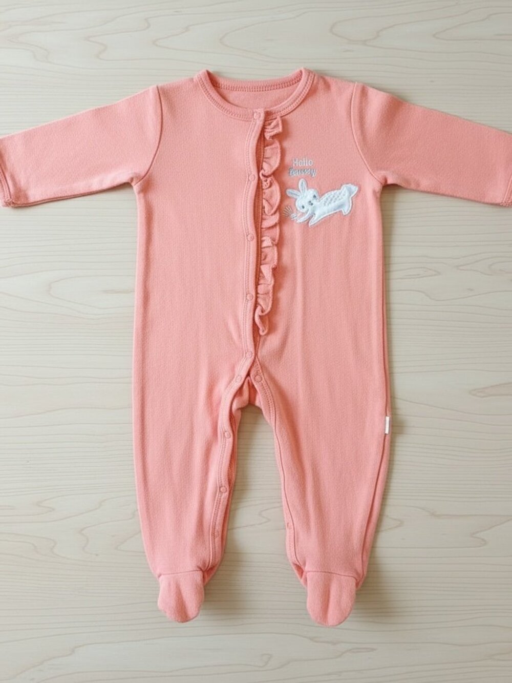 Duck Duck Goose Baby Sleeper 6-9 Months